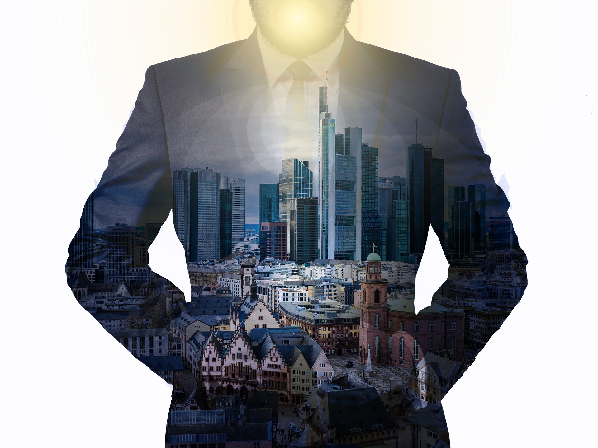 Digital Transformation